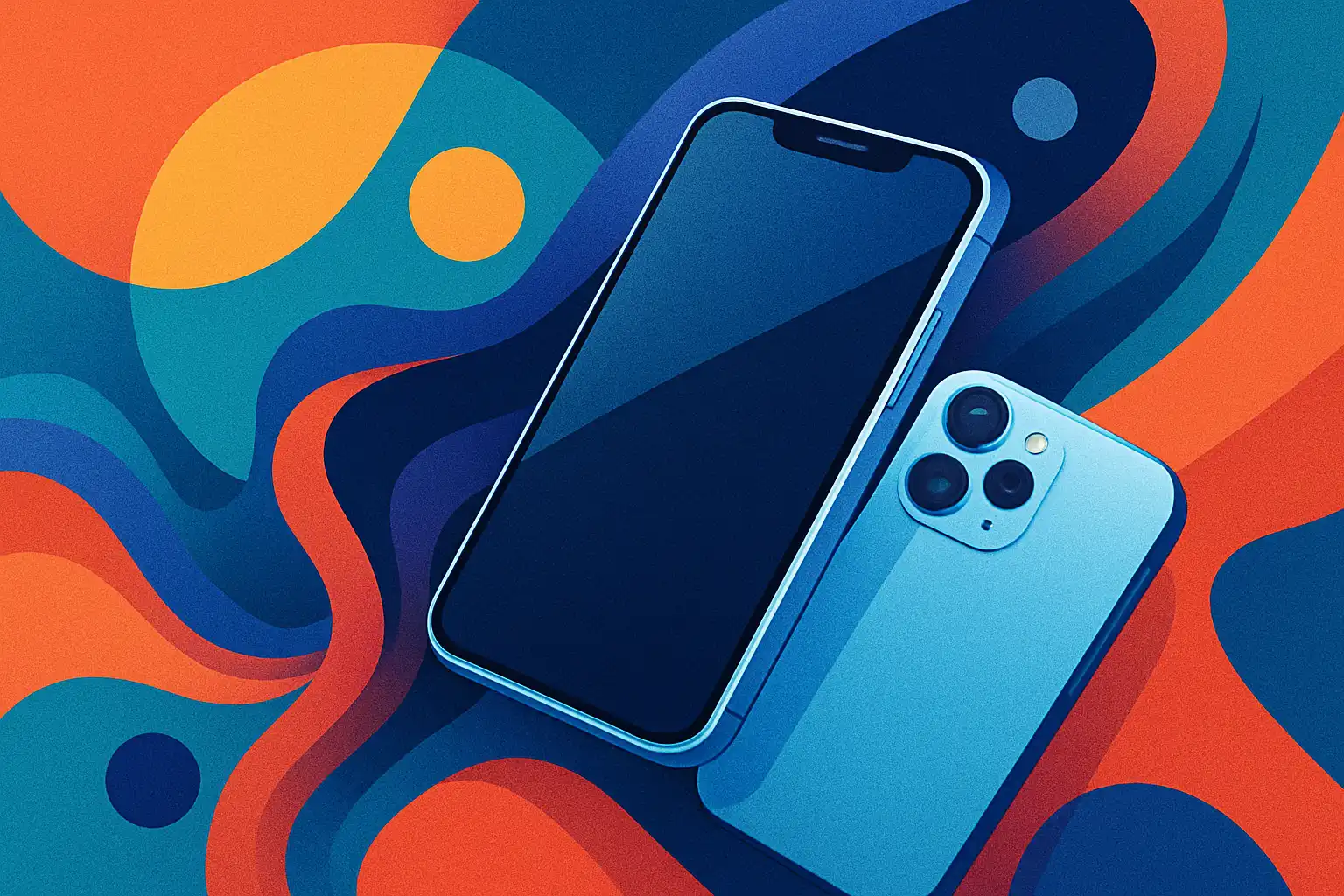 Welk product bedoel je precies? Geef merk/model of categorie (bijv. iPhone-model, Galaxy-model, midrange Android, of accessoire), dan bedenk ik één aantrekkelijk blogonderwerp.