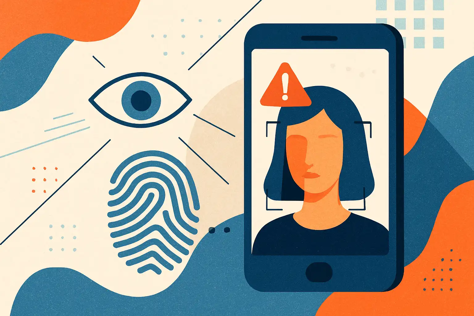 Zo herken je deepfakes op je smartphone (en wat je meteen moet doen)