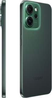 Wat vinden we goed aan de OPPO Reno14 F 5G - 256GB - Groen