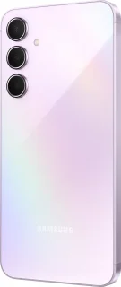 Samsung Galaxy A55 5G - 128GB - Awesome Lilac
