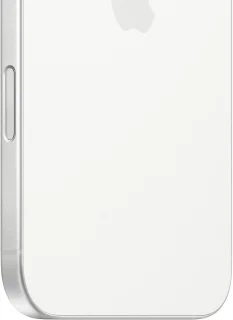 Apple iPhone 16 Plus - 256GB - Wit