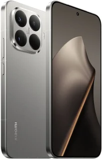 Xiaomi 15T Pro 5G 12GB/1TB Grijs (Gray) Dual SIM