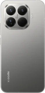 Xiaomi 15T Pro 5G 12GB/1TB Grijs (Gray) Dual SIM