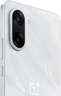 OnePlus Nord CE5 5G 8GB/256GB Blanco (Marble Mist) Dual SIM