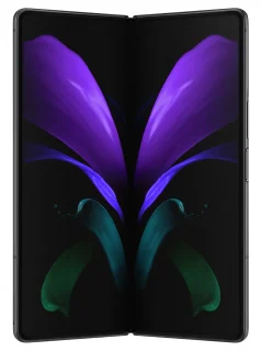 Samsung Galaxy Z Fold 2 - 5G - 256GB - Phantom Black