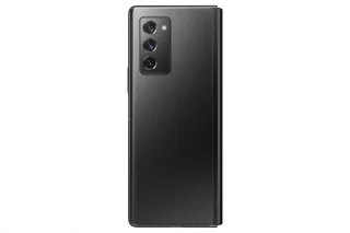 Samsung Galaxy Z Fold 2 - 5G - 256GB - Phantom Black