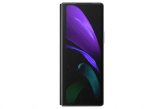 Samsung Galaxy Z Fold 2 - 5G - 256GB - Phantom Black
