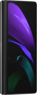 Samsung Galaxy Z Fold 2 - 5G - 256GB - Phantom Black