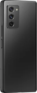 Samsung Galaxy Z Fold 2 - 5G - 256GB - Phantom Black