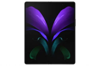Samsung Galaxy Z Fold 2 - 5G - 256GB - Phantom Black