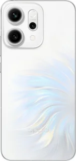 OPPO Reno14 5G 12+256GB Opal White - Extra Garantie
