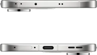 OPPO Reno14 5G 12+256GB Opal White - Extra Garantie