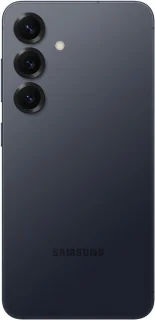 Samsung Galaxy S25 5G 128GB - Blueblack