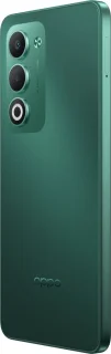 OPPO A5 5G - 4+128GB - 6 jaar beveiligingsupdate - Black Green
