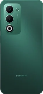 OPPO A5 5G - 4+128GB - 6 jaar beveiligingsupdate - Black Green