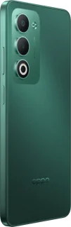 OPPO A5 5G - 4+128GB - 6 jaar beveiligingsupdate - Black Green