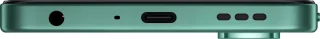 OPPO A5 5G - 4+128GB - 6 jaar beveiligingsupdate - Black Green
