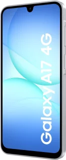 Samsung Galaxy A17 4G 8GB/256GB Grijs (Gray) Dual SIM