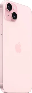 Apple iPhone 15 Plus - 128GB - Pink