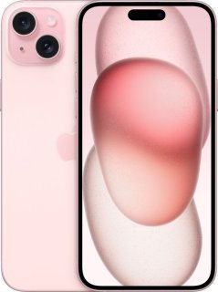 Apple iPhone 15 Plus - 128GB - Pink review