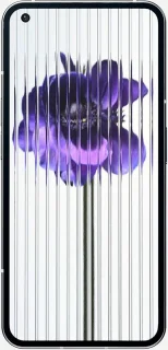 Smartphone Nothing Phone (1) 6,55" Wit 256 GB