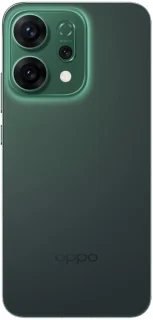 OPPO Reno14 5G 12GB/512GB Groen (Luminous Green) Dual SIM