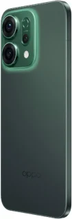 OPPO Reno14 5G 12GB/512GB Groen (Luminous Green) Dual SIM