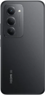 Smartphone Xiaomi REDMI 15 5G 4-128 BK Octa Core 4 GB RAM 128 GB Black