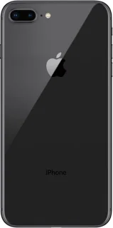 Apple iPhone 8 Plus - 64GB - Spacegrijs