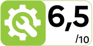 Apple iPhone 8 Plus - 64GB - Spacegrijs