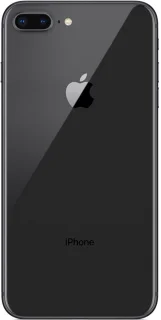 Apple iPhone 8 Plus - 64GB - Spacegrijs