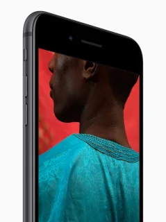 Apple iPhone 8 Plus - 64GB - Spacegrijs