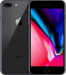 Apple iPhone 8 Plus - 64GB - Spacegrijs