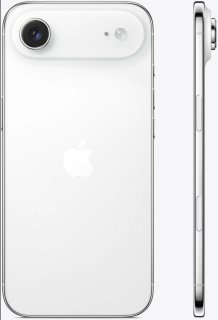 Wat vinden we goed aan de Apple iPhone Air - 256GB - Cloud White