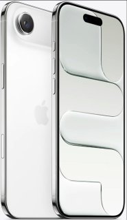 Apple iPhone Air - 256GB - Cloud White review