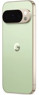 Google Pixel 10 Pro 5G 16GB/256GB Groen (Jade) Dual SIM