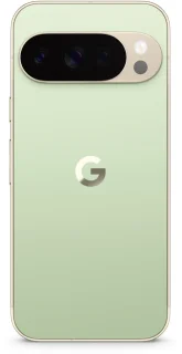 Google Pixel 10 Pro 5G 16GB/256GB Groen (Jade) Dual SIM