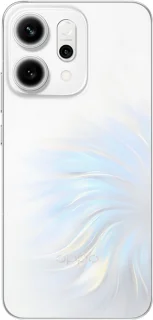 Oppo Reno14 5G - 12/256GB - Opal White