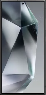 Samsung Galaxy S24 Ultra 5G - 512GB - Titanium Green