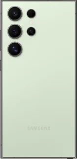 Samsung Galaxy S24 Ultra 5G - 512GB - Titanium Green