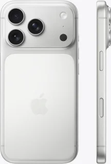 Apple iPhone 17 Pro Max - 1TB - Silver