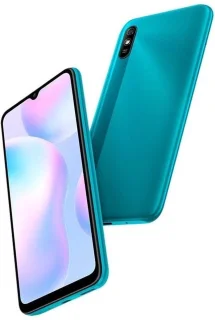 Xiaomi Redmi 9A - 32GB - Groen