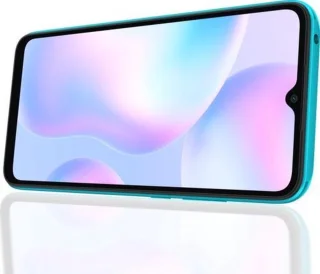 Xiaomi Redmi 9A - 32GB - Groen