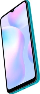 Xiaomi Redmi 9A - 32GB - Groen