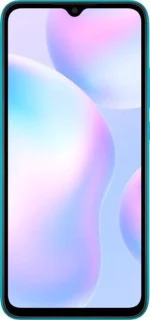 Xiaomi Redmi 9A - 32GB - Groen