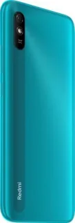 Xiaomi Redmi 9A - 32GB - Groen
