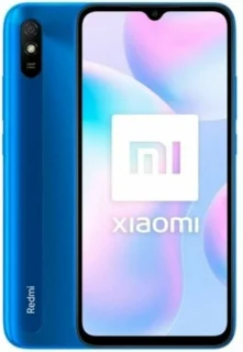 Xiaomi Redmi 9A - 32GB - Groen