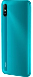 Xiaomi Redmi 9A - 32GB - Groen