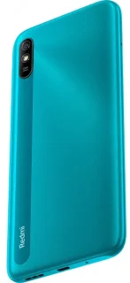 Xiaomi Redmi 9A - 32GB - Groen