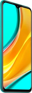 Xiaomi Redmi 9A - 32GB - Groen